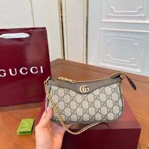 Gucci Mini Ophidia Bag